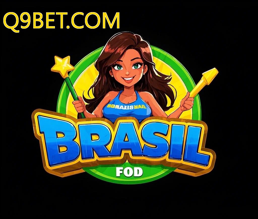 q9bet GAME-Slots