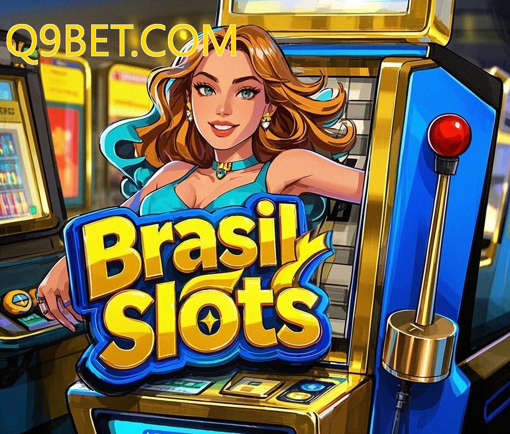 q9bet GAME-Slots