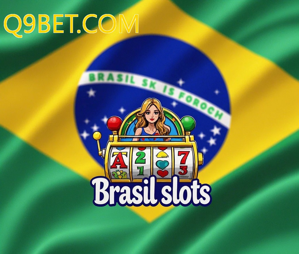 q9bet GAME-Slots